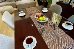 Table-Runner-Batik-Cap-Motif-Sekar-Jagat-Mewah