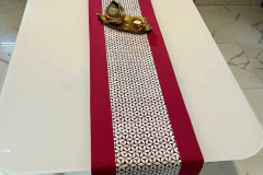Table-Runner-Batik-Kawung