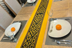 Tenun-NTT-Frame-Hitam-2