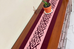 Tenun-NTT-Frame-Pink-2