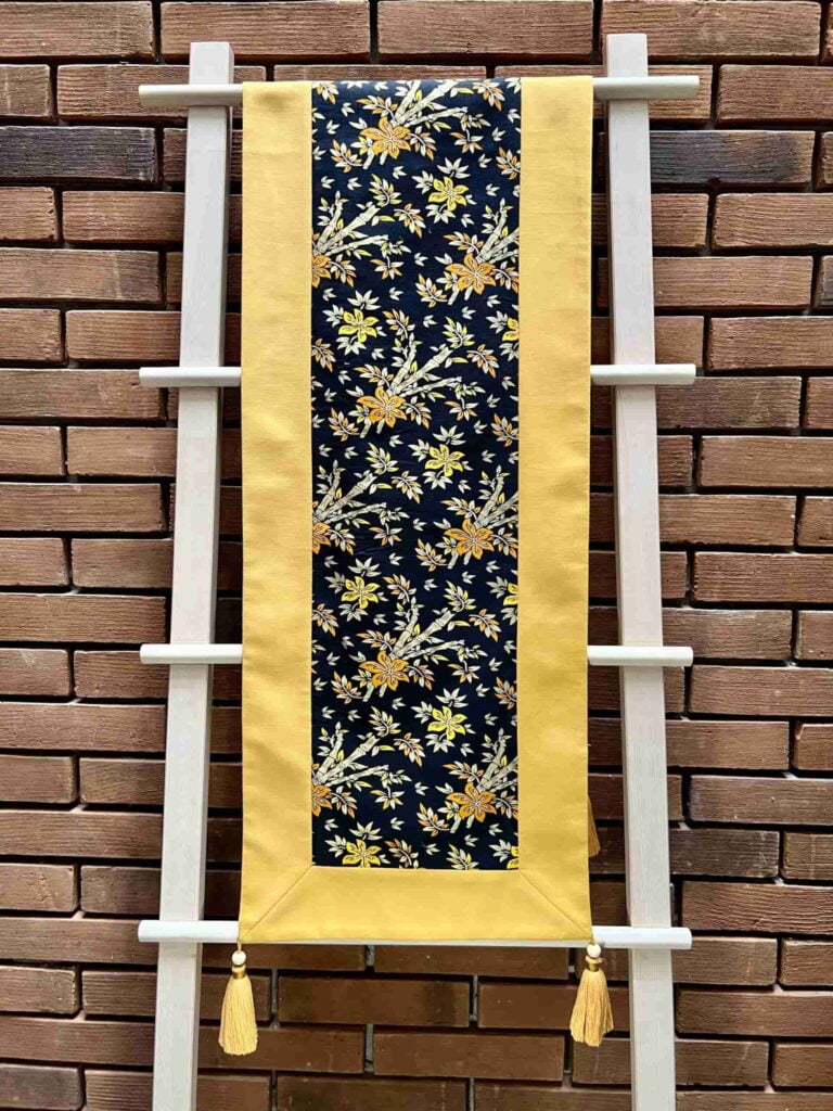 Taplak Batik