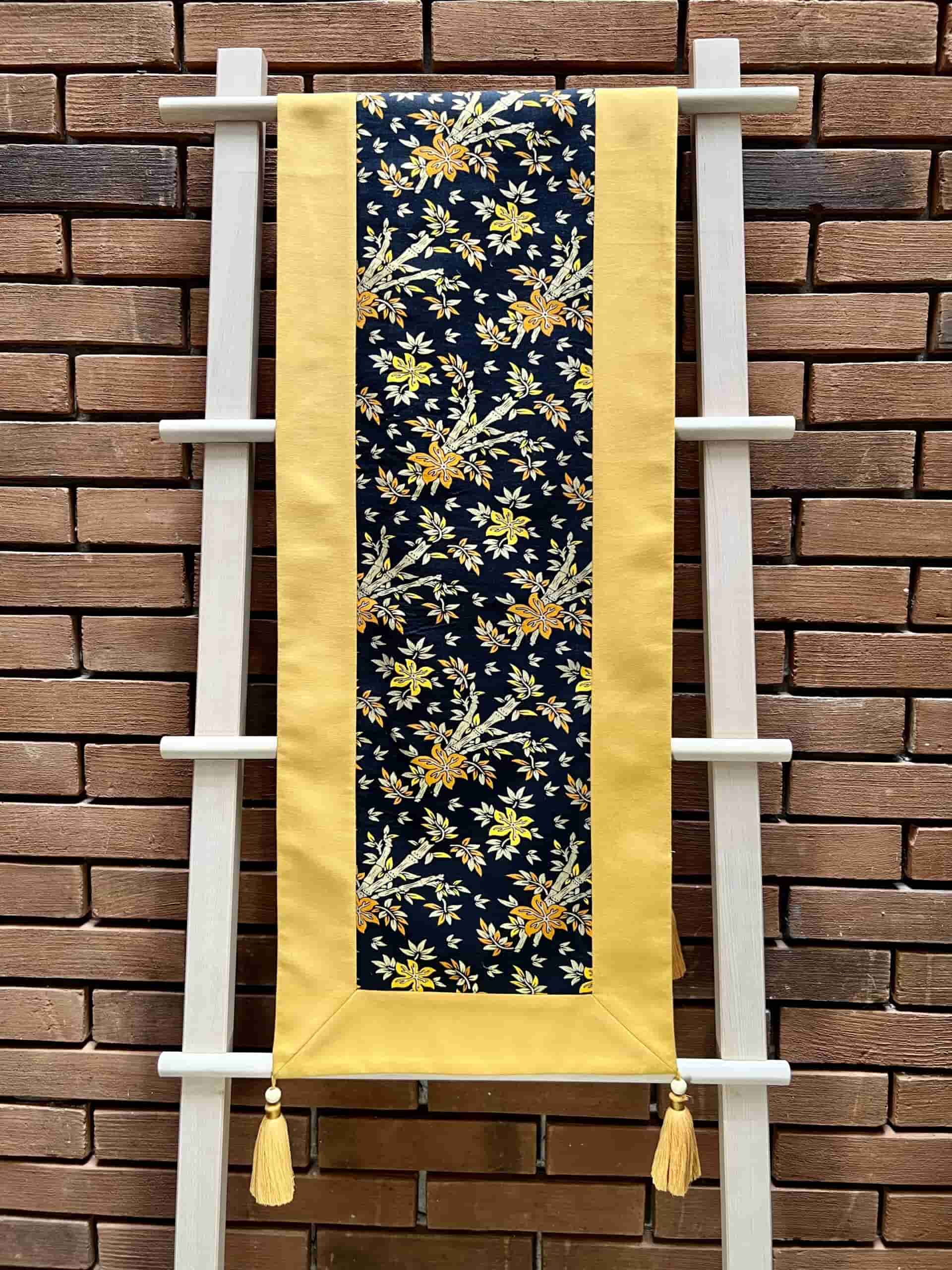 Taplak Batik