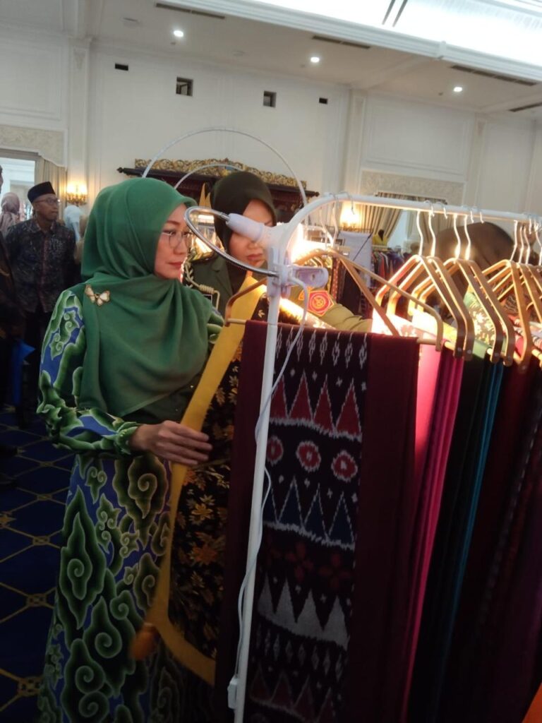 Ibu Wury Ma'ruf Amin