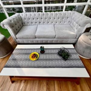 Table Runner Tribal Ayuka