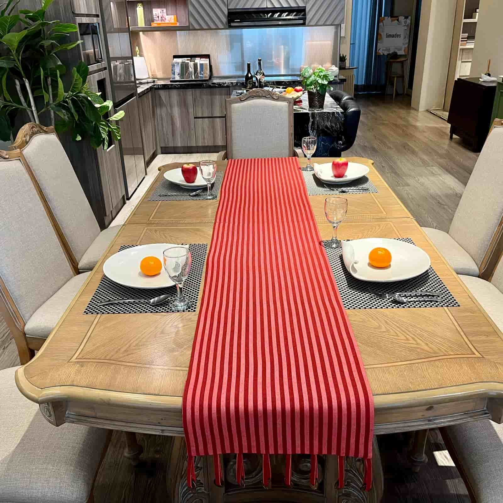 Table Runner Lurik