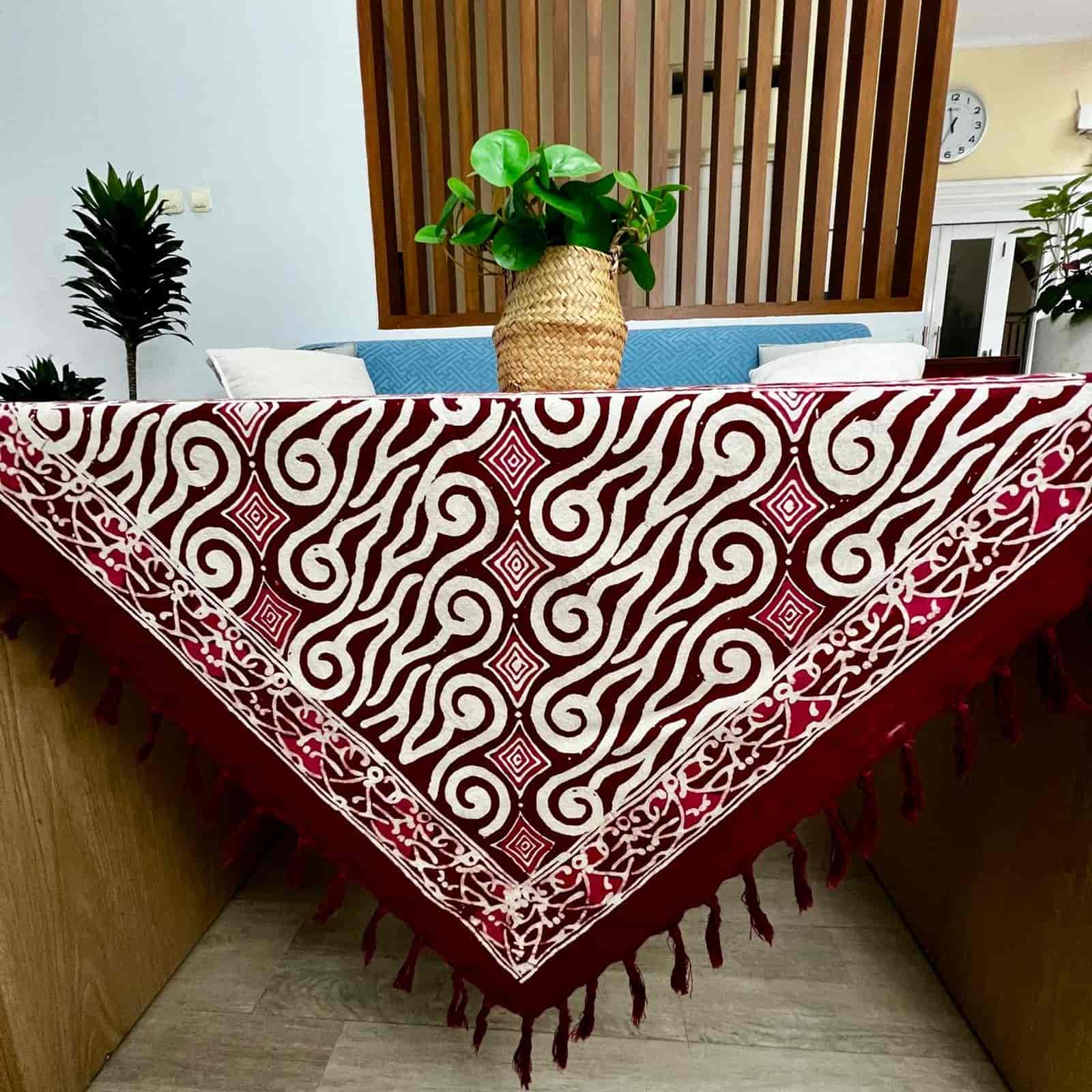 Batik Cap