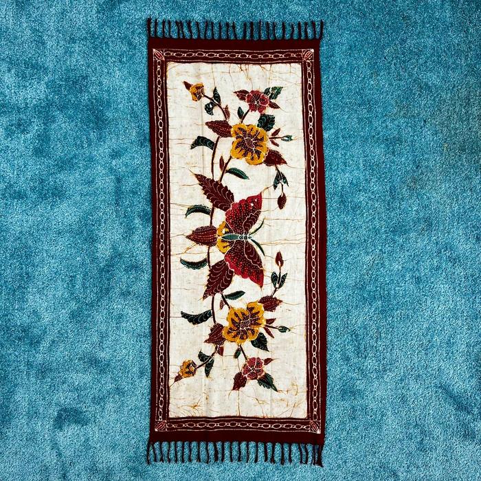 Batik Diakui UNESCO