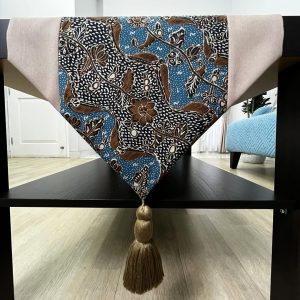 Table Runner Lereng Beras 02
