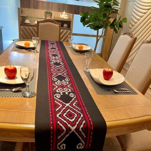 Kain Tradisional