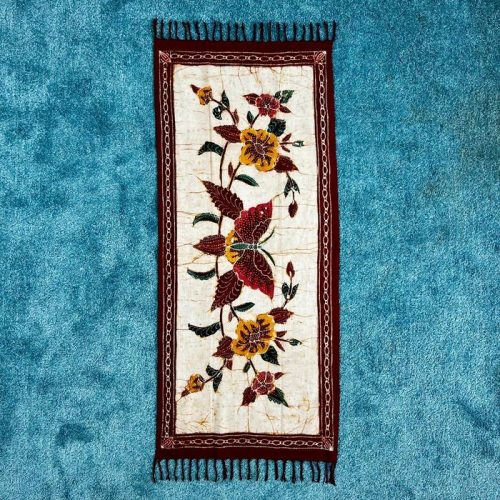 Batik Diakui UNESCO