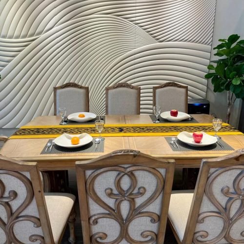 Dekorasi Rumah Modern