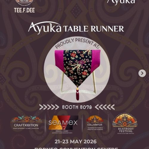 Craftxibition 2026 Malaysia